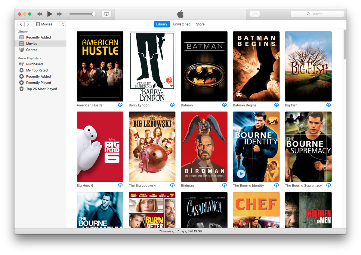 Download Movies To Watch Offline Free On Macbook